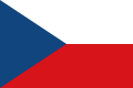 Flag of Czechoslovakia (1920–1939) (1945–1992) Czechoslovak government-in-exile (1939–1945)