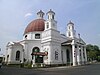 Blenduk Church in 2008