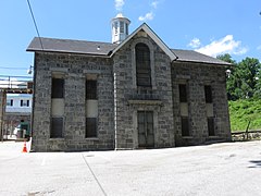 Ellicott City Jail