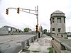 West Jefferson Avenue – Rouge River Bridge