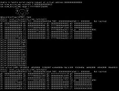 SPARC上的Linux内核（内核版本为2.4）oops