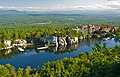 Lake Mohonk Mountain House