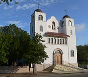 Our Lady of the Blessed Sacrament