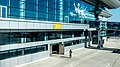 平壤国际机场二号航站楼