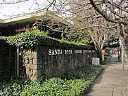 Sonoma County Library