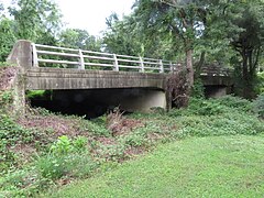 Sleepy Hollow Road bridge