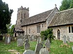 Church of St Dingat