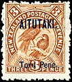 Aitutaki, 1903