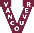 Logo in maroon (SVG)