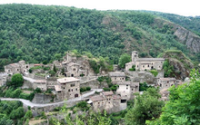 Village of Malleval