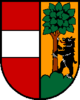 Coat of arms of Leopoldschlag