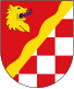 Coat of arms of Wirschweiler