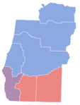 1956 Oregon's 4th congressional district election