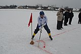 Suzdalev Yuriy Vasyliovych (Суздалев Юрій Васильович [uk]) in 2015