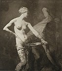 Hérodiade (Herodias), 1880.[1]