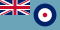 RAF Ensign