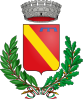 Coat of arms of Albavilla