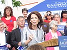 Michelle Bachmann U.S. presidential announcement