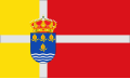 Flag of Paterna del Río