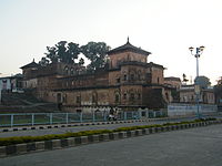 Gohar Mahal, Bhopal