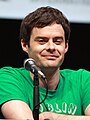 Bill Hader