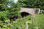 Caterhaugh (Carterhaugh) Bridge