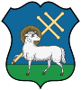 Coat of arms of Kiskunmajsa