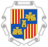 Official seal of Sant Josep de sa Talaia