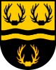 Coat of arms of Dolní Bělá