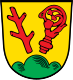 Coat of arms of Kirchberg im Wald