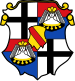 Coat of arms of Bad Brückenau