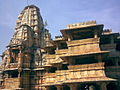 Dev Somnath Temple