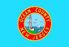 Flag of Ocean County
