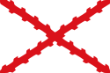 西属尼德兰旗帜