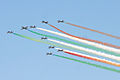 Frecce Tricolori