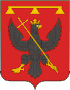 Coat of arms of Odoyevsky District