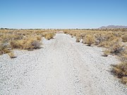 Luke Field Auxiliary #6 landing strip.