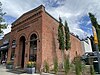 Greenhow and Rumsey Store Building