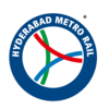 Hyderabad Metro Logo