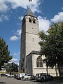 Sint-Lambertus church