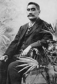 Mahuta Tāwhiao (1894–1912)