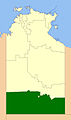 MacDonnell Shire