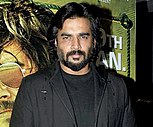 R. Madhavan