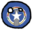  Northern Mariana Islands