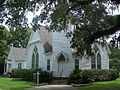 McIntosh Presbyterian Church< McIntosh, Florida