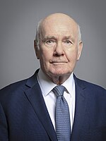 Former Home Secretary and Minister Lord Reid is an Open University alumnus.[69]