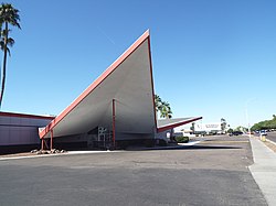 300 Bowl Phoenix, Arizona