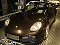 Porsche Boxster S