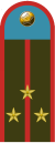 Senior Lieutenant