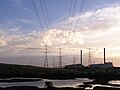 Torrens Island Power Station, South Australia